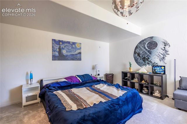 16021 Fox Mesa Court, Monument, CO 80132