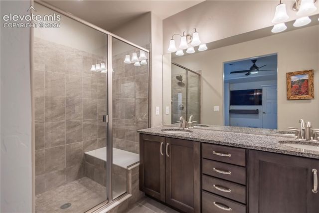 16021 Fox Mesa Court, Monument, CO 80132