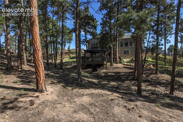 16021 Fox Mesa Court, Monument, CO 80132