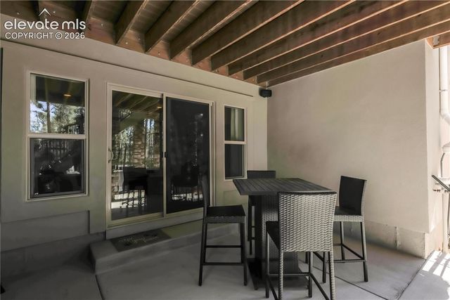 16021 Fox Mesa Court, Monument, CO 80132