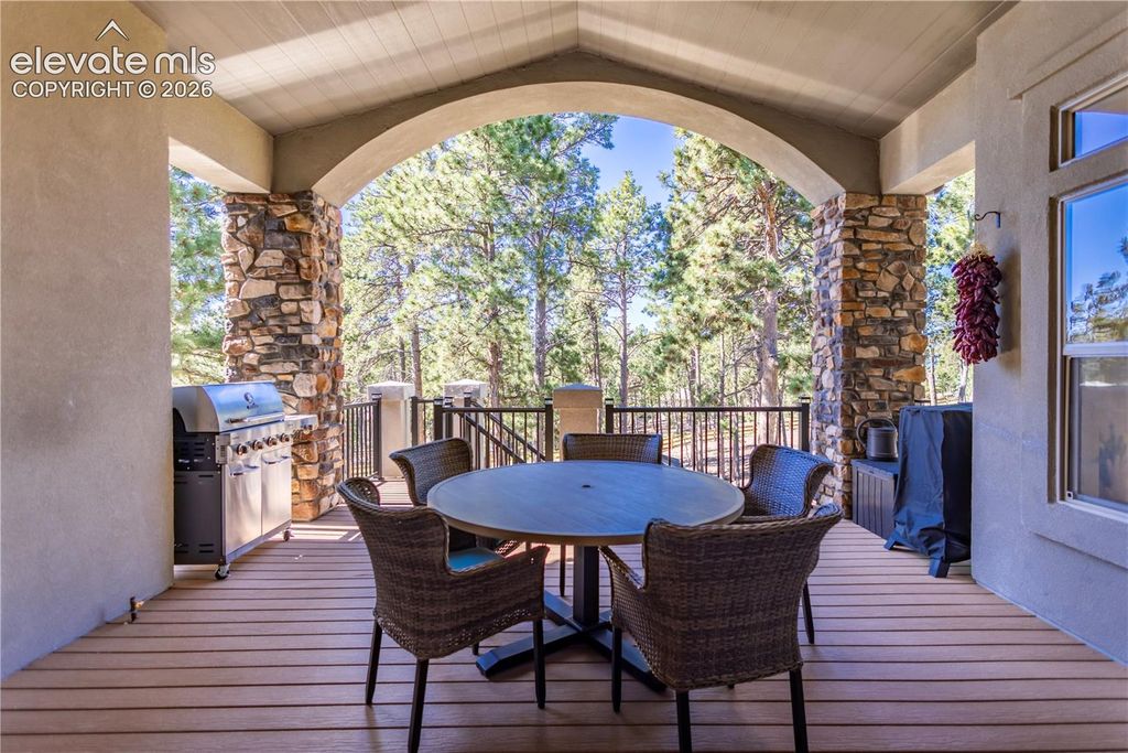 16021 Fox Mesa Court, Monument, CO 80132 — photo 4