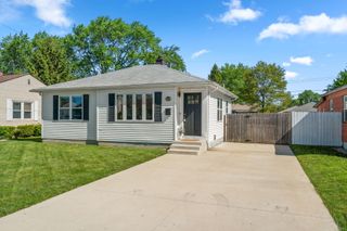 2719 Grand Boulevard, Highland, IN 46322