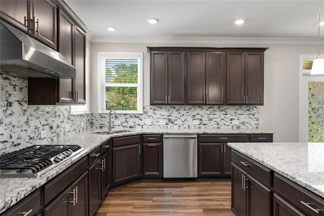 380 PARKSIDE MEADOW SW Drive, Marietta, GA 30064