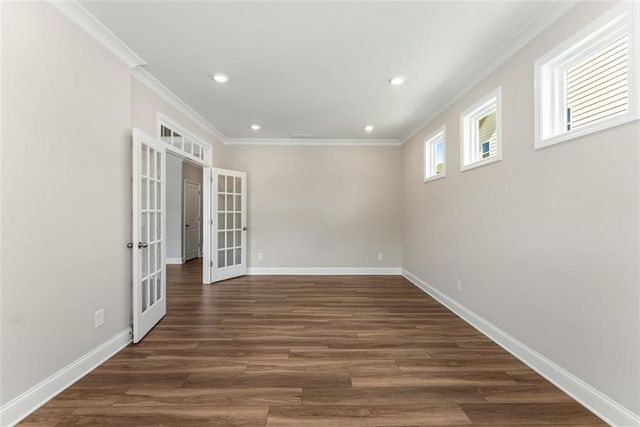380 PARKSIDE MEADOW SW Drive, Marietta, GA 30064