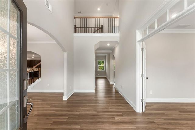 380 PARKSIDE MEADOW SW Drive, Marietta, GA 30064