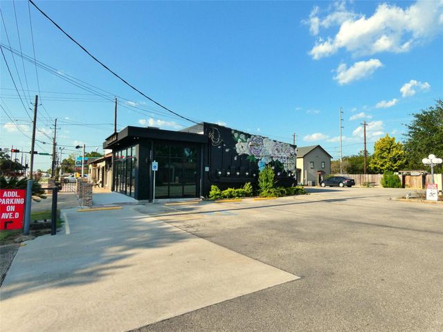 507 Houston Street 8, Rosenberg, TX 77471