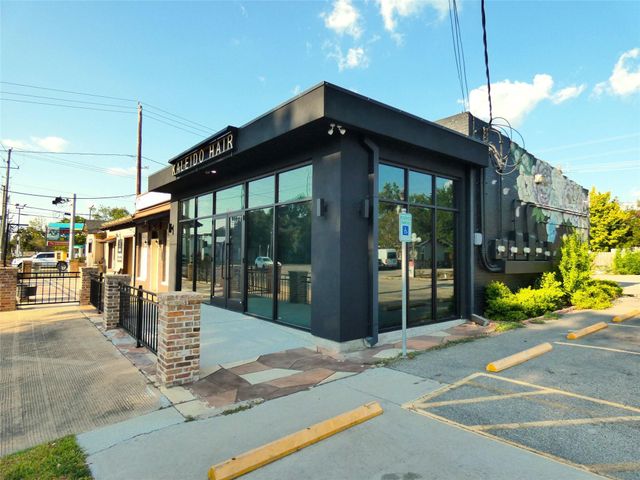 507 Houston Street 8, Rosenberg, TX 77471