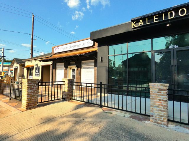 507 Houston Street 8, Rosenberg, TX 77471