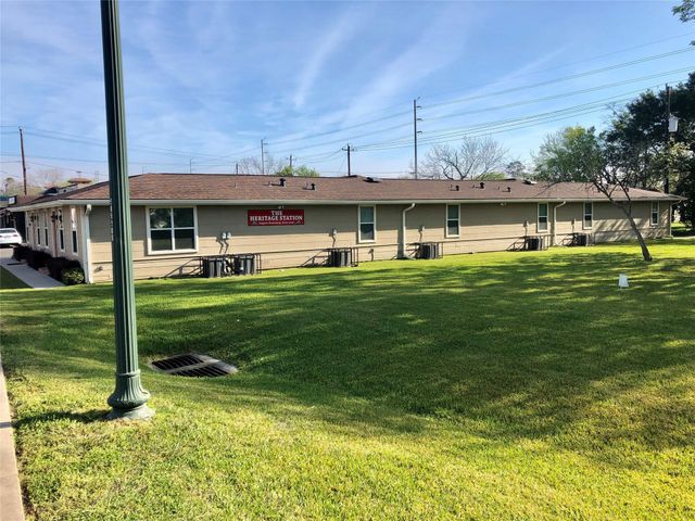 507 Houston Street 8, Rosenberg, TX 77471