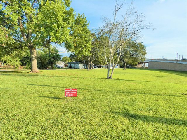 507 Houston Street 8, Rosenberg, TX 77471