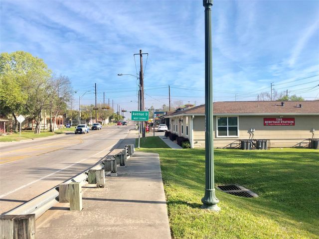 507 Houston Street 8, Rosenberg, TX 77471