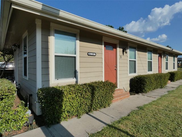 507 Houston Street 8, Rosenberg, TX 77471