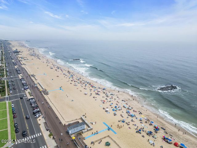 1501 Ocean Avenue N, B9, Belmar, NJ 07719