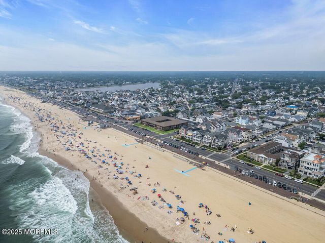 1501 Ocean Avenue N, B9, Belmar, NJ 07719