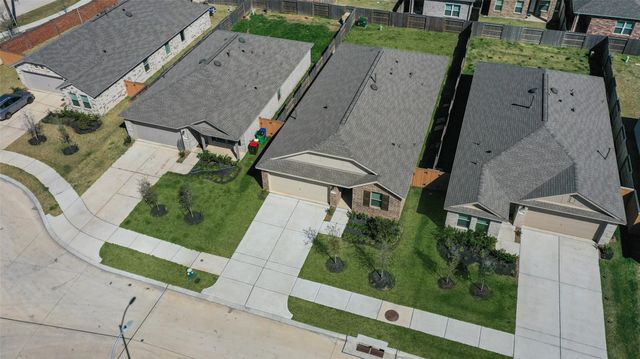 27138 Breakaway Lane, Katy, TX 77493