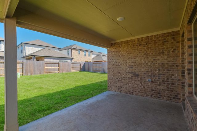 27138 Breakaway Lane, Katy, TX 77493