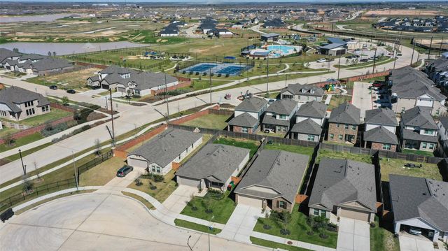 27138 Breakaway Lane, Katy, TX 77493