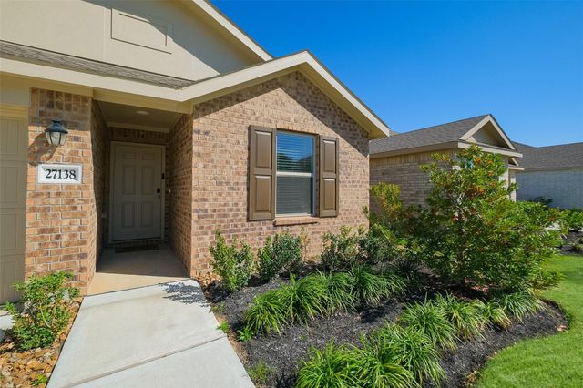 27138 Breakaway Lane, Katy, TX 77493