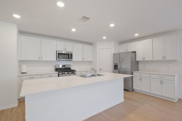 27138 Breakaway Lane, Katy, TX 77493