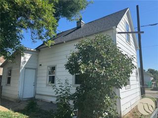 3017 4th AVENUE S, Billings, MT 59101