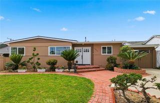 1017 Faysmith, Torrance, CA 90503