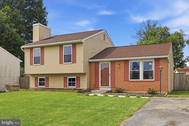 1597 DOGWOOD DR, Frederick, MD 21701