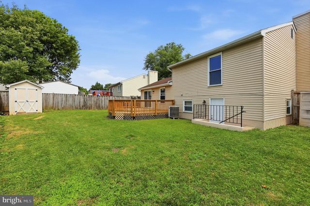 1597 DOGWOOD DR, Frederick, MD 21701