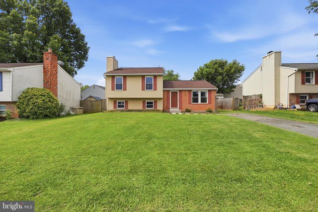 1597 DOGWOOD DR, Frederick, MD 21701