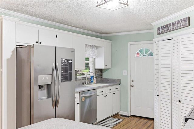 1116 Old Wiggins Road, Holly Hill, SC 29059