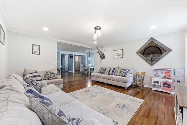 1116 Old Wiggins Road, Holly Hill, SC 29059