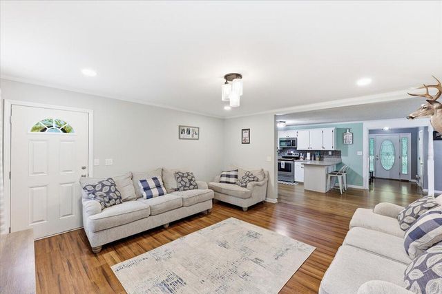 1116 Old Wiggins Road, Holly Hill, SC 29059