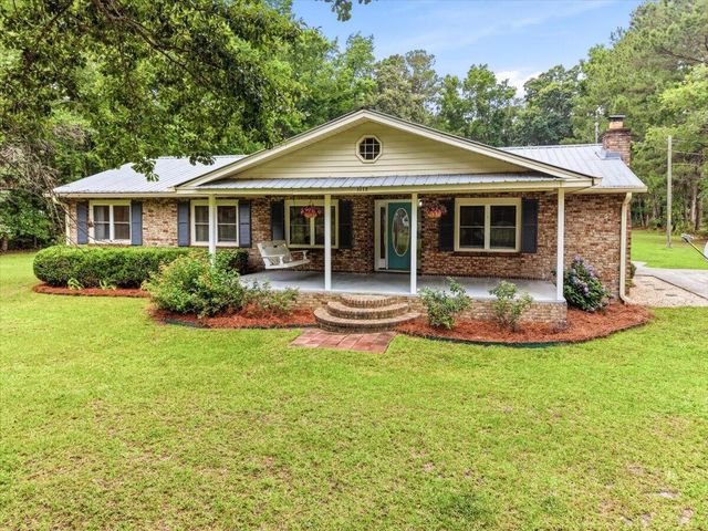 1116 Old Wiggins Road, Holly Hill, SC 29059