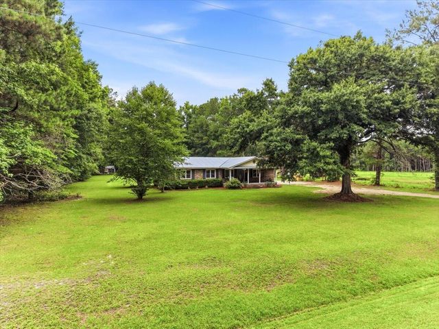 1116 Old Wiggins Road, Holly Hill, SC 29059