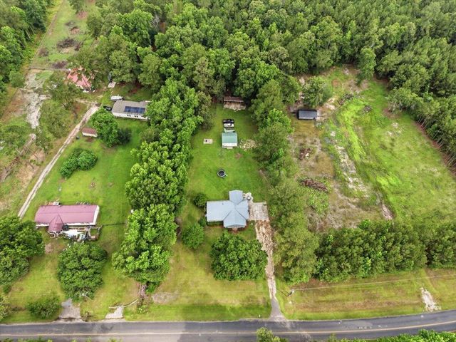 1116 Old Wiggins Road, Holly Hill, SC 29059