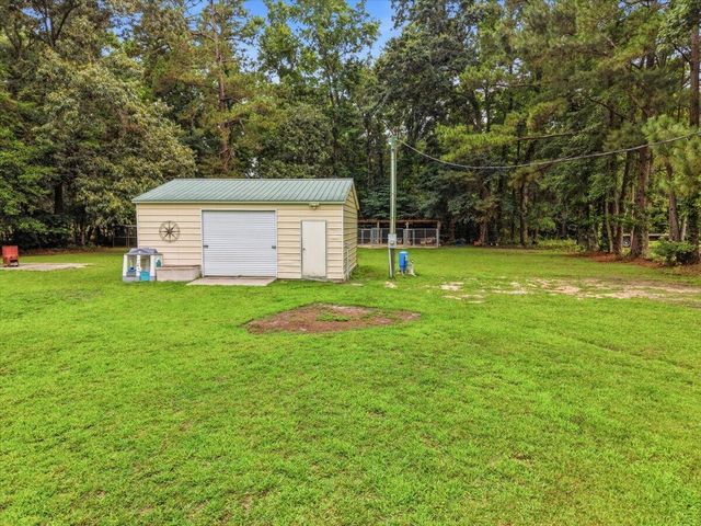 1116 Old Wiggins Road, Holly Hill, SC 29059