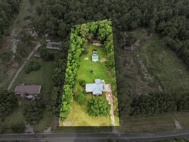 1116 Old Wiggins Road, Holly Hill, SC 29059
