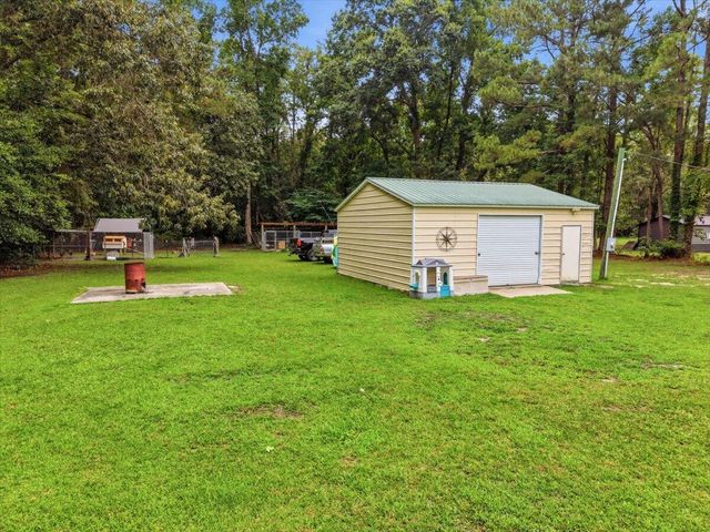 1116 Old Wiggins Road, Holly Hill, SC 29059