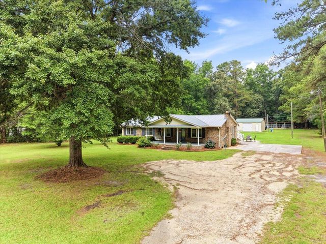 1116 Old Wiggins Road, Holly Hill, SC 29059