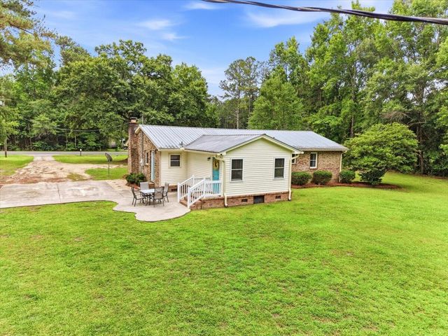 1116 Old Wiggins Road, Holly Hill, SC 29059