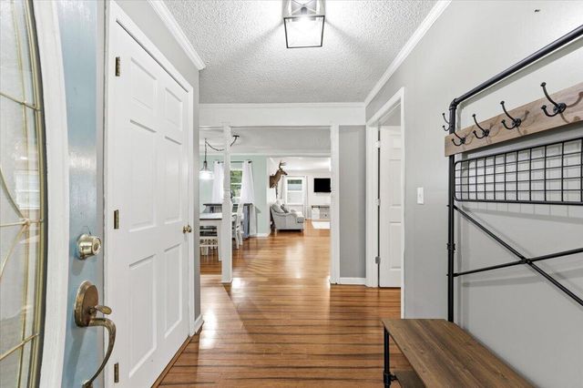 1116 Old Wiggins Road, Holly Hill, SC 29059