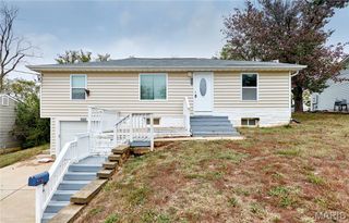 595 Cap Au Gris Street, Troy, MO 63379