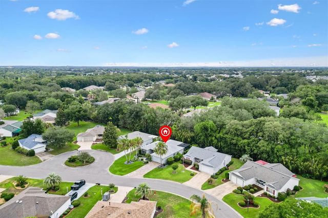 17960 SE 92ND AMORY AVENUE, The Villages, FL 32162