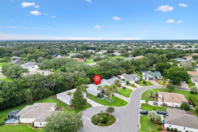 17960 SE 92ND AMORY AVENUE, The Villages, FL 32162