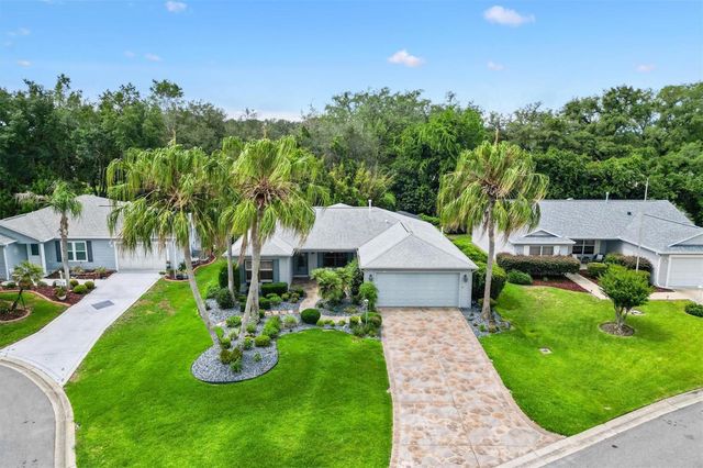 17960 SE 92ND AMORY AVENUE, The Villages, FL 32162