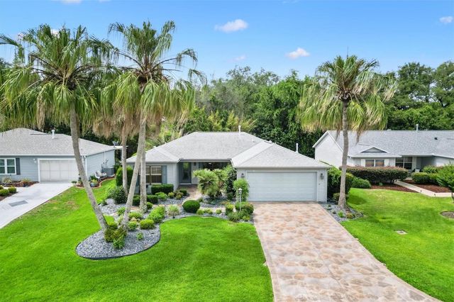 17960 SE 92ND AMORY AVENUE, The Villages, FL 32162
