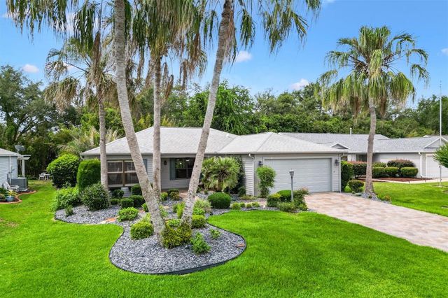 17960 SE 92ND AMORY AVENUE, The Villages, FL 32162