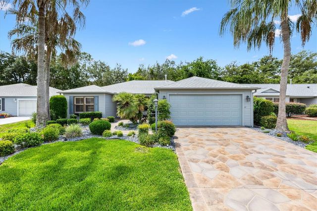 17960 SE 92ND AMORY AVENUE, The Villages, FL 32162