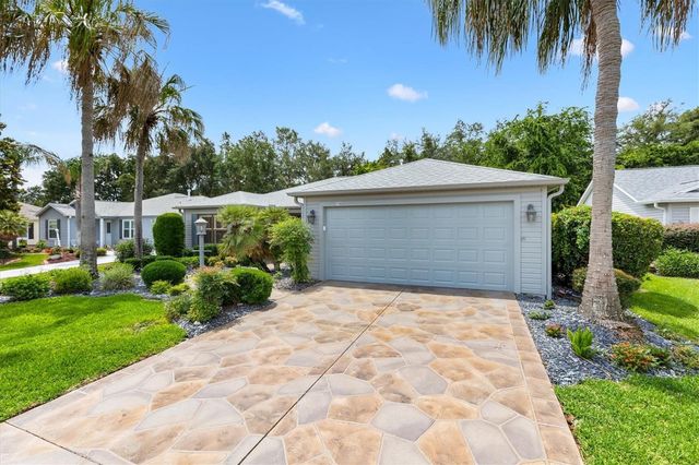 17960 SE 92ND AMORY AVENUE, The Villages, FL 32162