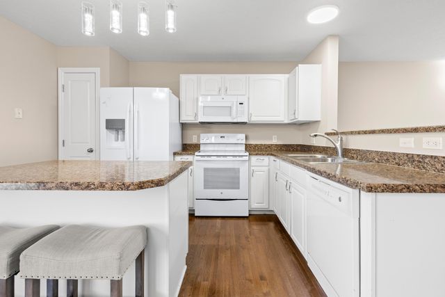 5940 Woodshire Drive, Westerville, OH 43081