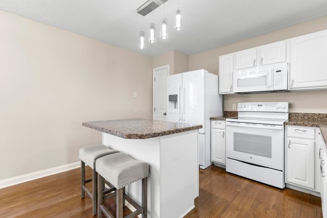 5940 Woodshire Drive, Westerville, OH 43081